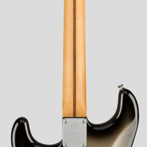 Fender Player Plus Stratocaster HSS Silverburst 2