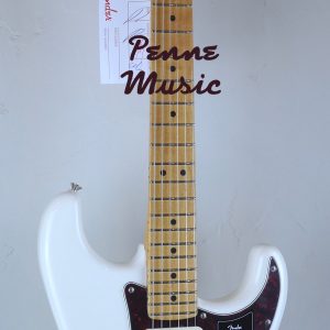 Fender Player Plus Stratocaster Olympic Pearl 1