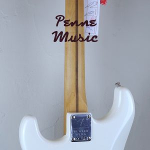 Fender Player Plus Stratocaster Olympic Pearl 2