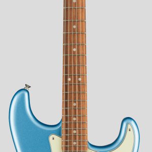 Fender Player Plus Stratocaster Opal Spark 1