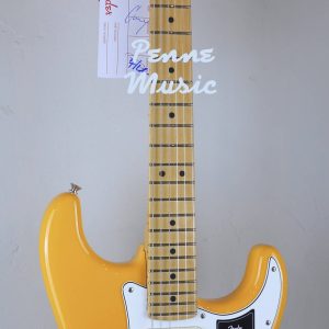 Fender Player Plus Stratocaster Tequila Sunrise 1