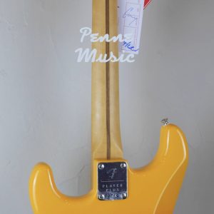 Fender Player Plus Stratocaster Tequila Sunrise 2
