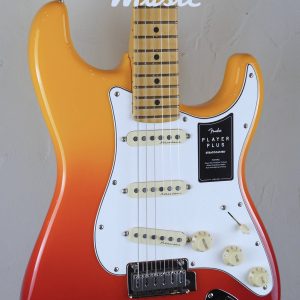 Fender Player Plus Stratocaster Tequila Sunrise 3