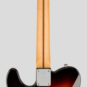 Fender Player Plus Telecaster 3-Color Sunburst 2