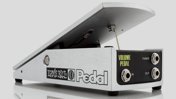 Ernie Ball 6166 Volume Pedal 250k EB VP P06166 pedale volume