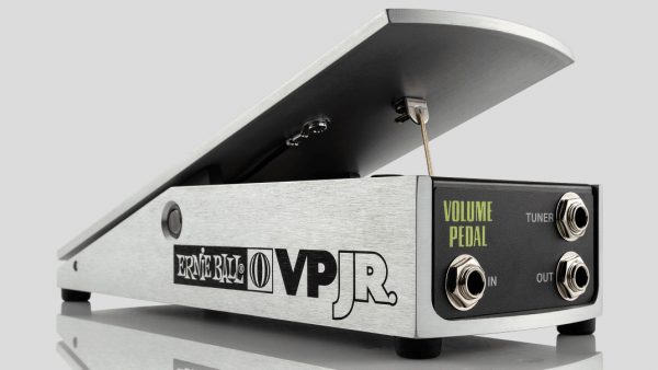 Ernie Ball 6180 Volume Pedal Jr 250k EB VP P06180