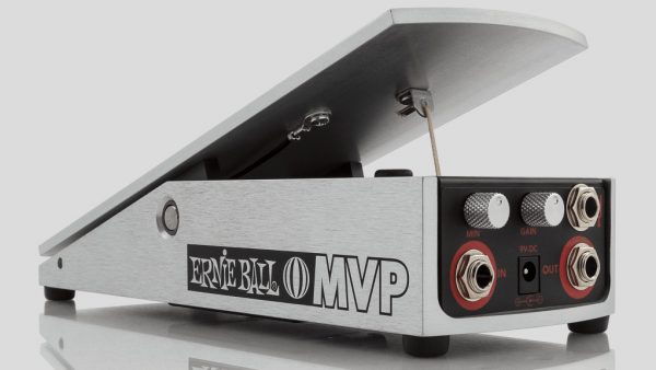 Ernie Ball 6182 MVP Most Valuable Pedal EB VP P06182 pedale volume
