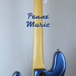 Fender Limited Edition American Professional II Jazz Bass Dark Night 3