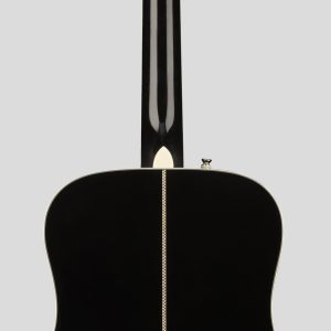 Fender Limited Edition PM-1 Deluxe Black with Ebony Fingerboard 2