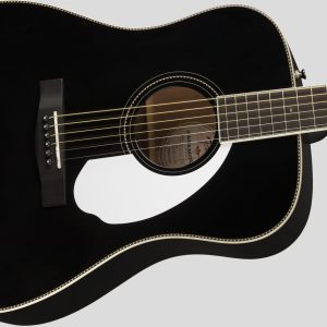 Fender Limited Edition PM-1 Deluxe Black with Ebony Fingerboard 3