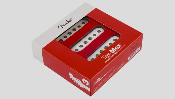 Fender Tex-Mex Stratocaster Pickup Set 0992131000