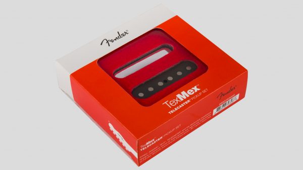 Fender Tex-Mex Telecaster Pickup Set 0992263000