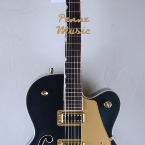 Gretsch Limited Edition Electromatic G5420TG Cadillac Green 1