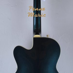 Gretsch Limited Edition Electromatic G5420TG Cadillac Green 2