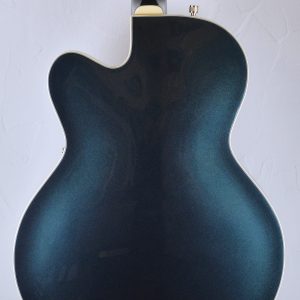 Gretsch Limited Edition Electromatic G5420TG Cadillac Green 4