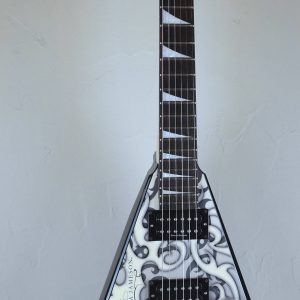 Jackson Limited Edition Rhoads RX10D Jenna Jameson 2009 1