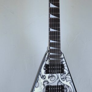 Jackson Limited Edition Rhoads RX10D 2009 Jenna Jameson 1