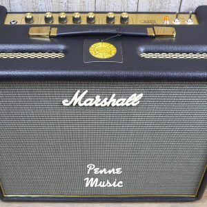 MARSHALL ORIGIN 20C AMPLIFICATORE COMBO VALVOLARE PER CHITARRA 20W -  Amplificatori combo per chitarra - Chitarre / Amplificatori / strumenti a  plettro /Effetti