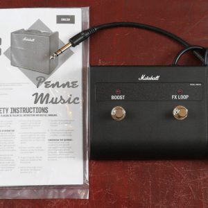 Marshall Origin 20C 4