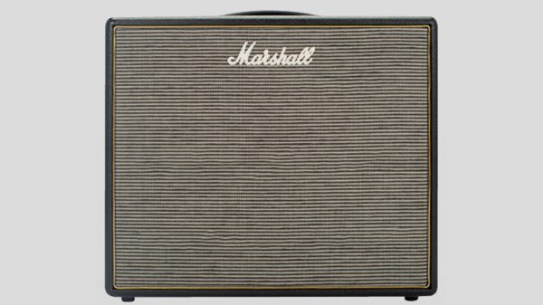 Marshall Origin 50C combo 50 watt 1 cono 12" Celestion G12N-60 Midnight 60