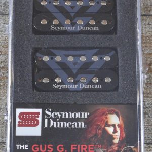 Seymour Duncan AHB-11S Gus G. Fire Humbucker Set 1