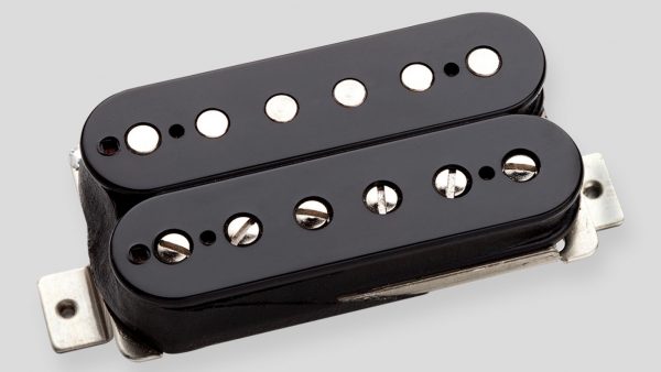 Seymour Duncan SH-1B-4C 59 Humbucker Bridge Black 4 conduttori 11101-05-B4C