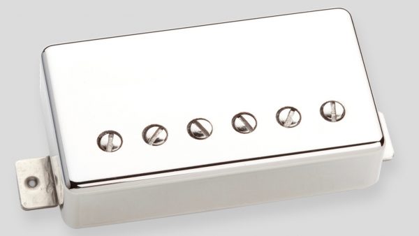 Seymour Duncan SH-1B-4C 59 Humbucker Bridge Nickel Cover 4 conduttori 11101-05-NC4C