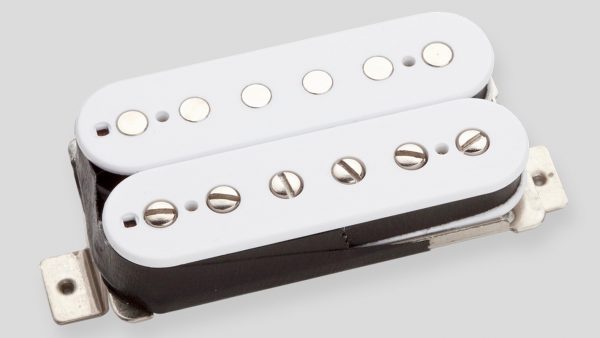 Seymour Duncan SH-1B-4C 59 Humbucker Bridge White 4 conduttori 11101-05-W4C