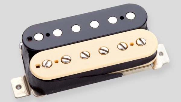 Seymour Duncan SH-1B-4C 59 Humbucker Bridge Zebra 4 conduttori 11101-05-Z4C