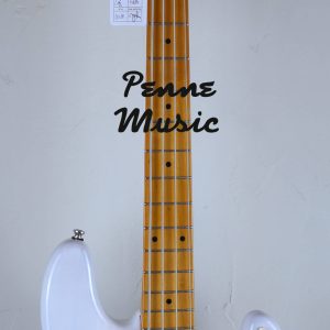 Squier by Fender Limited Edition Classic Vibe Late 50 Precision Bass White Blonde 1