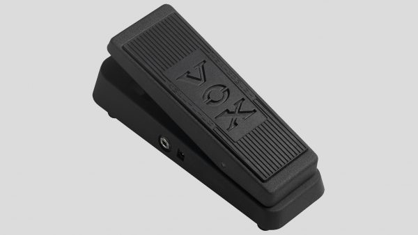 VOX V845 Classic Wah Pedal V845 Wah-Wah