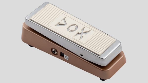 VOX V847-C Japan Wah Pedal V847-C Wah-Wah Made in Japan