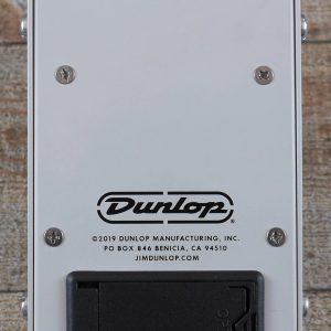 Dunlop BFG07 Billy Gibbons Siete Santos Octavio Fuzz usato 2