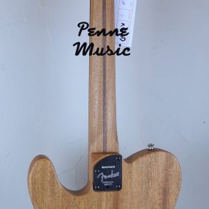 Fender Acoustasonic Player Telecaster Arctic White 2