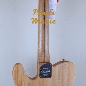 Fender Acoustasonic Player Telecaster Butterscotch Blonde 2