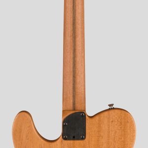 Fender Acoustasonic Player Telecaster Butterscotch Blonde 2