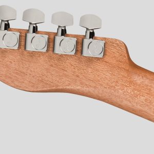 Fender Acoustasonic Player Telecaster Butterscotch Blonde 5