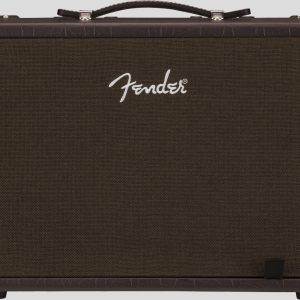 Fender Acoustic Junior 1