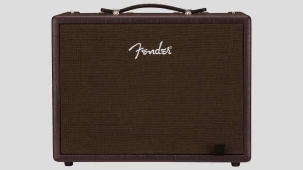 Fender Acoustic Junior 2314306000 100 watt - 1 cono da 8"