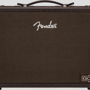 Fender Acoustic Junior GO 1