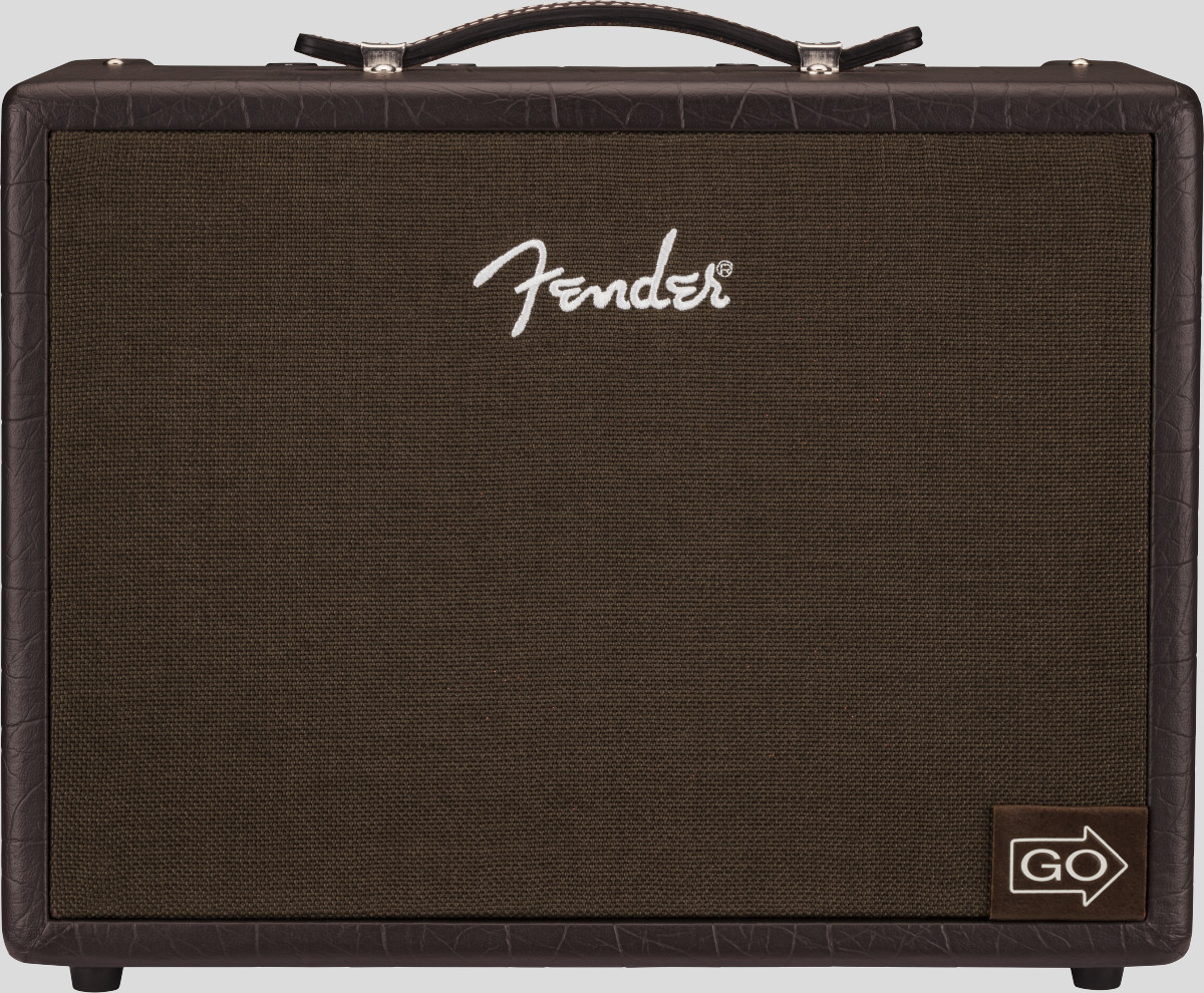 Fender Acoustic Junior GO 1