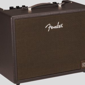 Fender Acoustic Junior GO 4