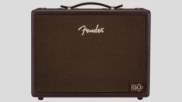 Fender Acoustic Junior GO 2314406000 100 watt - 1 cono da 8"