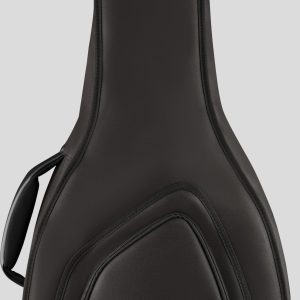 Fender Joe Strummer Campfire Matte Black 6