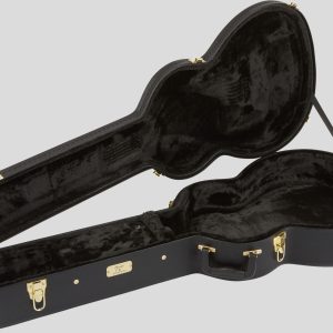 Fender Limited Edition PM-1 Standard Dreadnought Open Pore Mahogany Black Top 6