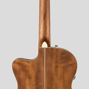 Fender Limited Edition PM-3 Standard Triple-0 Open Pore Mahogany Black Top 2