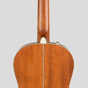 Fender PM-2 Standard Parlor All-Mahogany 2