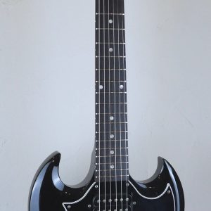 Gibson SG Special 2010 Ebony 1