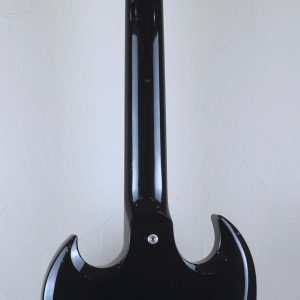 Gibson SG Special 2010 Ebony 2