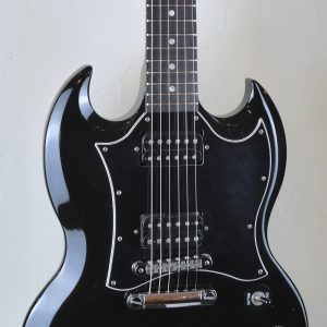 Gibson SG Special 2010 Ebony 3